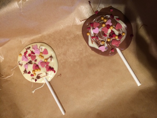 Cadbury Dairy Milk Mixed Buttons Tester Review Thread NOW CLOSED