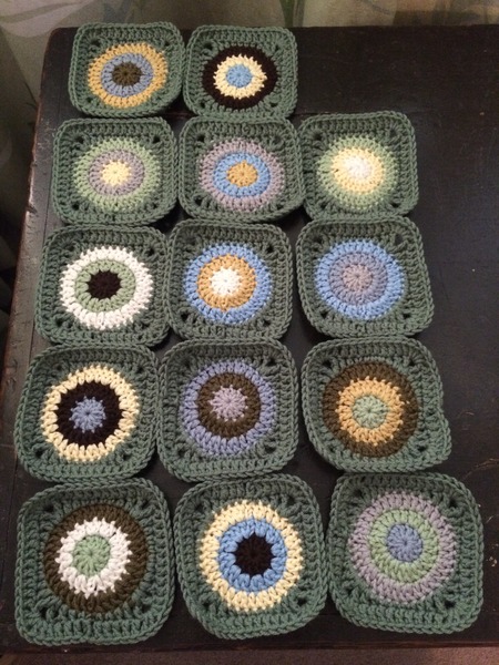 The one where we all get and stay diffed, and we're brooking no argument about it