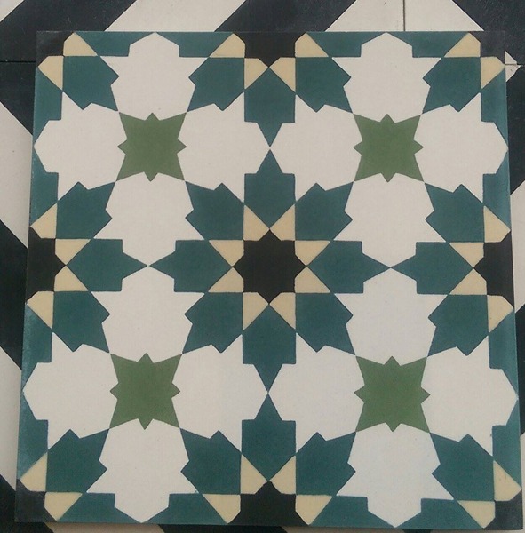 Opinions on these tiles for hallway