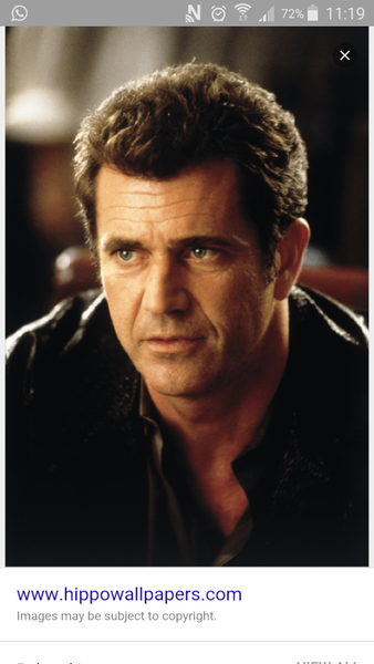 to think this is the most handsome man EVER?