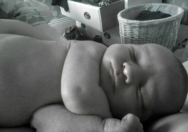 March 2016 Babies #9 - we're on the final countdown!!