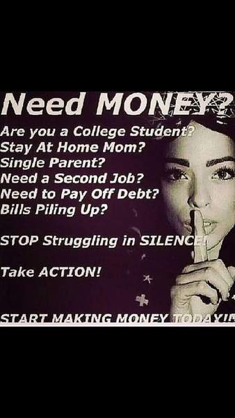 MLM BOT WATCH 7 - lighthearted chat and posts by Eyes about Younique, Forever Living, Ariix, It Works, NuSkin, Stella and dot and [insert name of new MLM from Utah here]