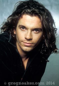 to think this is the most handsome man EVER?