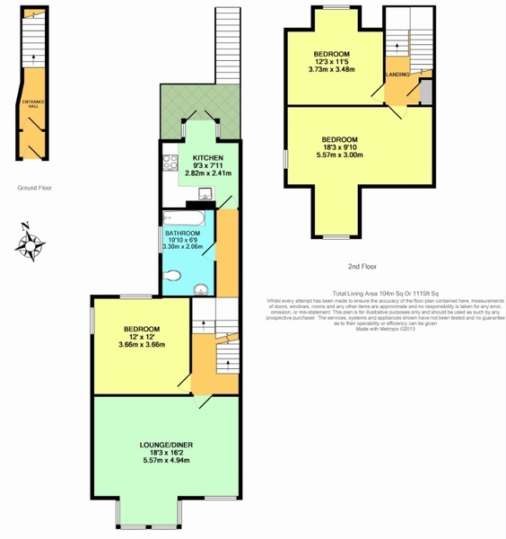 Teeny tiny hallway - can you share ideas with me?