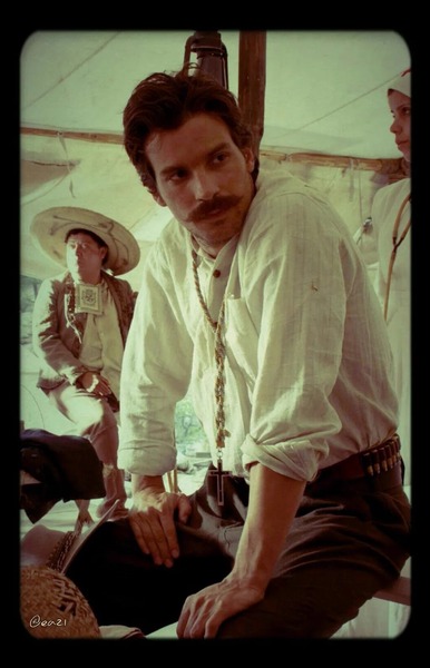 Swagger Inn Thread 122 - It's A New Series (soonish) It's A New Thread And We're Feeeeeeeellllinnnnnng Musketeers... Er Feeeeeelllinnnnng Good