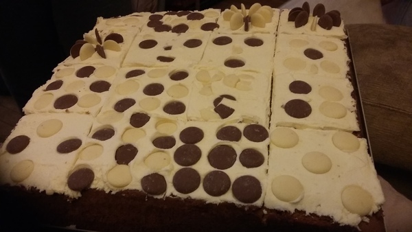 Cadbury Dairy Milk Mixed Buttons Tester Review Thread NOW CLOSED