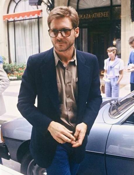 to think this is the most handsome man EVER?