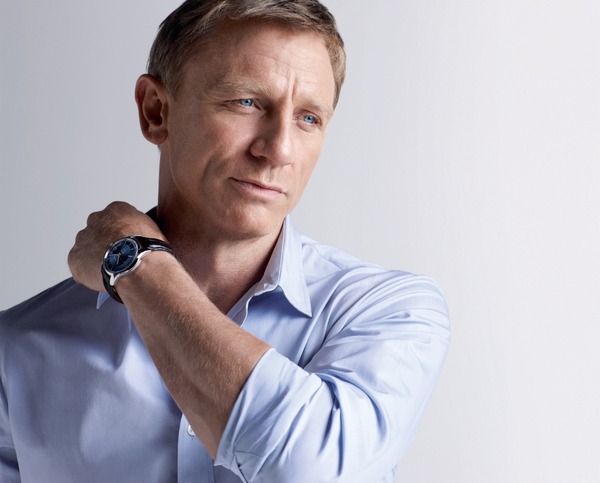 to think this is the most handsome man EVER?