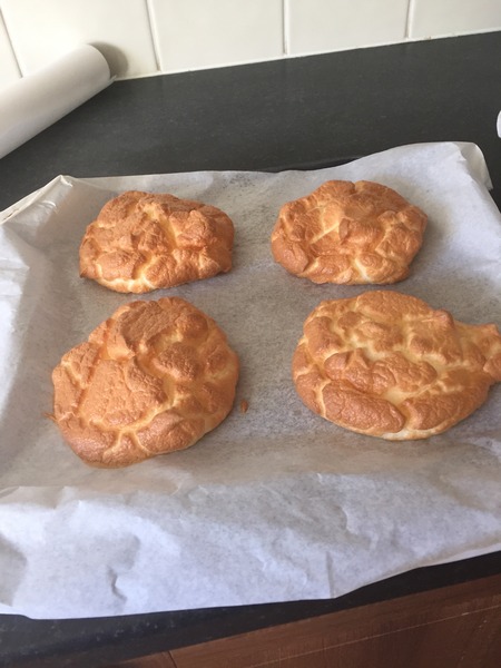 Week 6 - Low Carb Bootcamp - Let's do this thing!