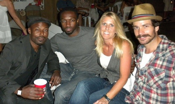 Swagger Inn Thread 122 - It's A New Series (soonish) It's A New Thread And We're Feeeeeeeellllinnnnnng Musketeers... Er Feeeeeelllinnnnng Good