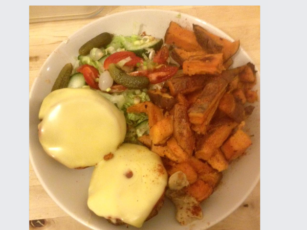 Slimming World Support Thread (3)