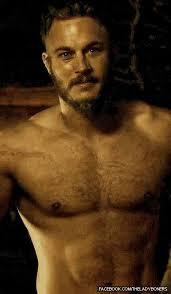 to think this is the most handsome man EVER?