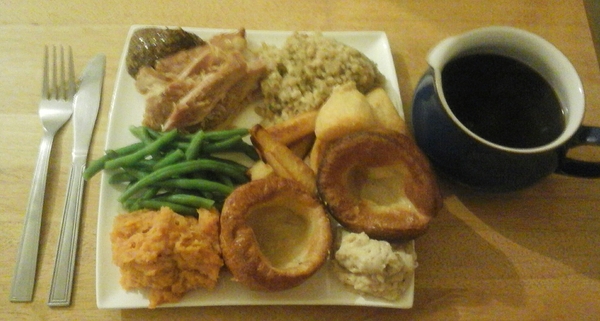 I Mnetted a gammon