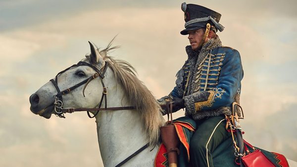 Swagger Inn Thread 122 - It's A New Series (soonish) It's A New Thread And We're Feeeeeeeellllinnnnnng Musketeers... Er Feeeeeelllinnnnng Good