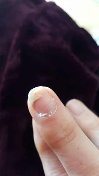 how to get nice nails