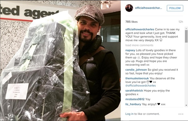 Swagger Inn Thread 124 - Why Are We Waiting?  Why-y Are We Waiting?  Why Are We Wa-aiting For Series 3?