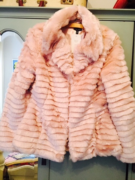 Can you help with a cardigan to go with this dress please?