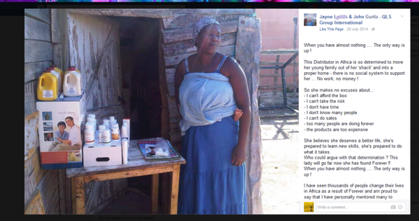 MLM BOT WATCH 9 - NOW FEATURING DESPERATE COUNTER PR BY MLMs who don't answer questions- lighthearted chat and posts by Eyes about NuSkin, Forever Living, Ariix, IT Works, and (insert name here)