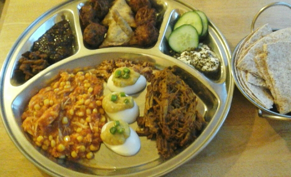 My mumsnetted brisket