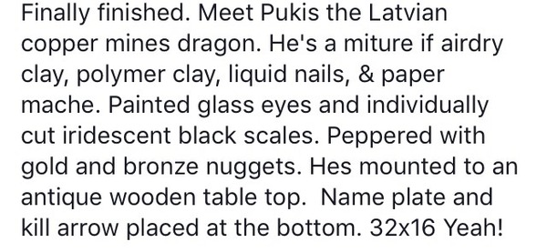 FB shite thread