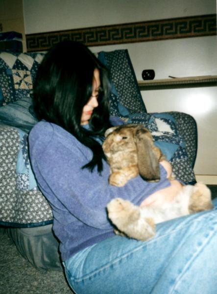 Tell us your stories about choosing a pet for a chance to win a £100 voucher for a pet shop of your choice