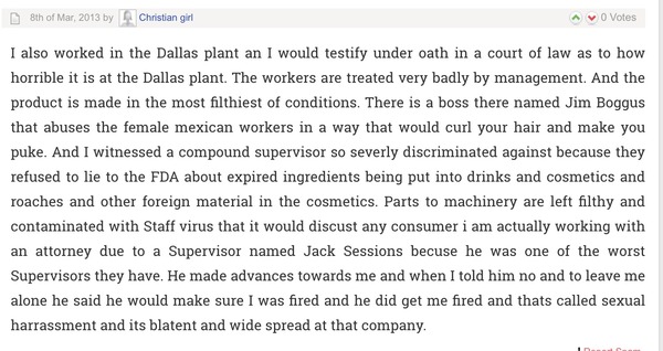 MLM-Bot Watch SIX - Juice+, Forever Living, Younique, Arbonne, newbie ARIIX, and our own Parslai-powered Timeless Vie
