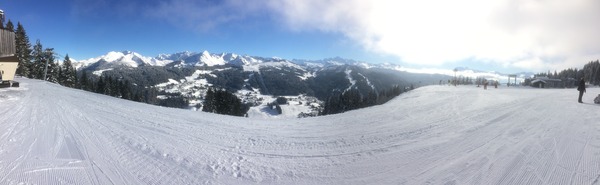 Happy Skiing Thread Part 2!!