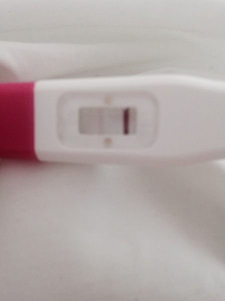 Found out I'm pregnant yesterday but slight bleeding