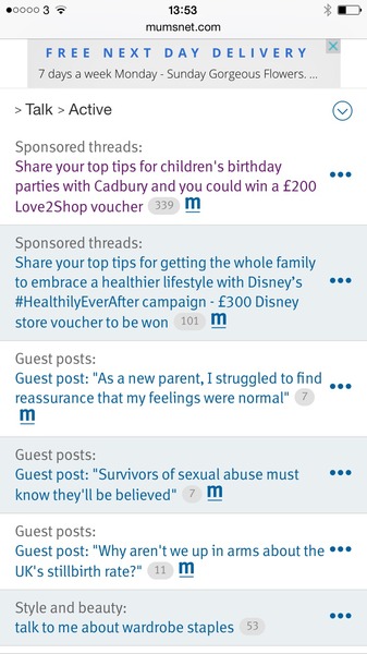 I've lost the 'I'm on', 'active' etc buttons from tne bottom of screen on mobile version