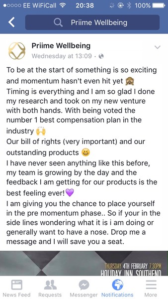 MLM-Bot Watch SIX - Juice+, Forever Living, Younique, Arbonne, newbie ARIIX, and our own Parslai-powered Timeless Vie
