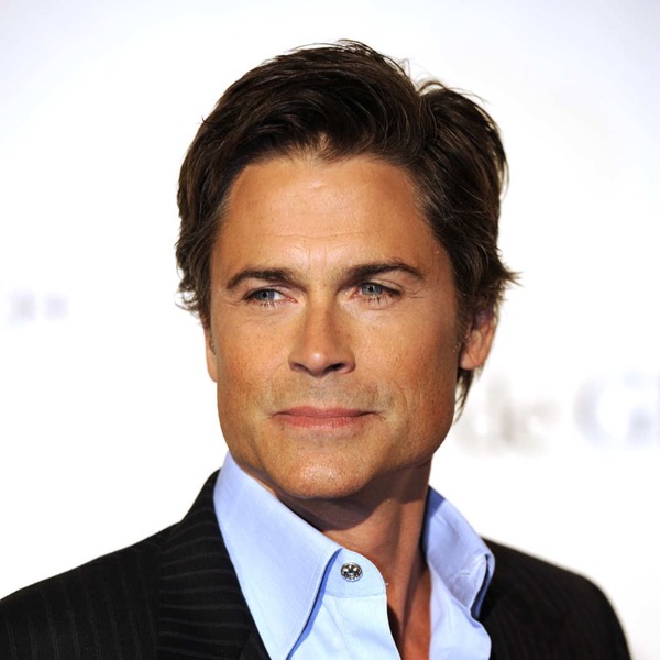 to think this is the most handsome man EVER?