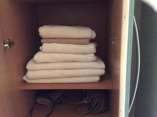 Kondo-ing for beginners