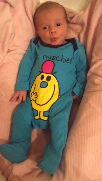 Fabulous forty + ttc and having success!