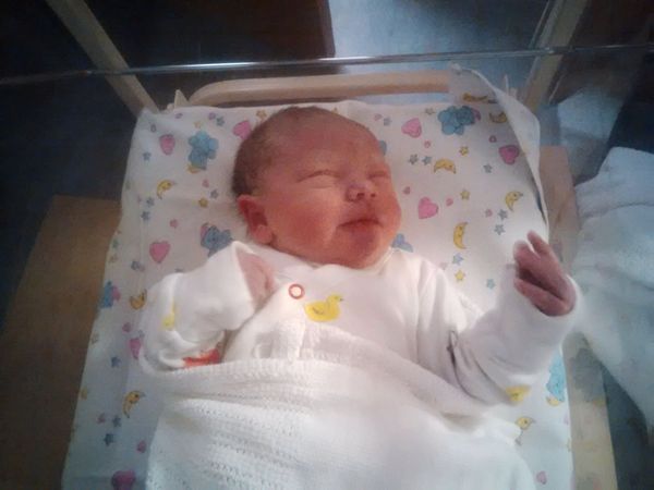 March 2016 babies - 2 here already, many more yet to come!!!