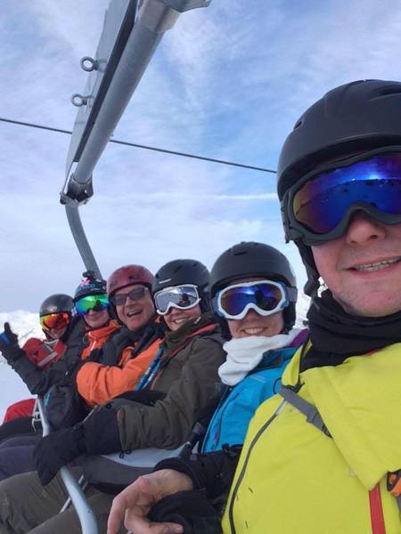 Happy Skiing Thread Part 2!!
