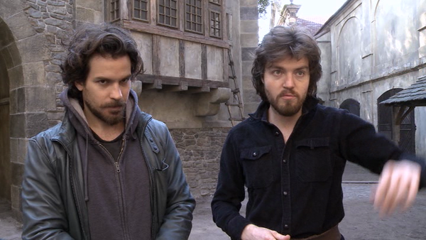 Swagger Inn Thread 123 - There's Whiskey in The Jar-o, so make mine a stiff one Mother S.  And a whiskey while you're about it <winks>