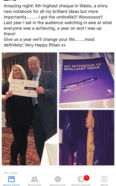 MLM-Bot Watch 5 - Juice+, Forever Living, Younique, Arbonne, newbie ARIIX, and our own Parslai-powered Timeless Vie