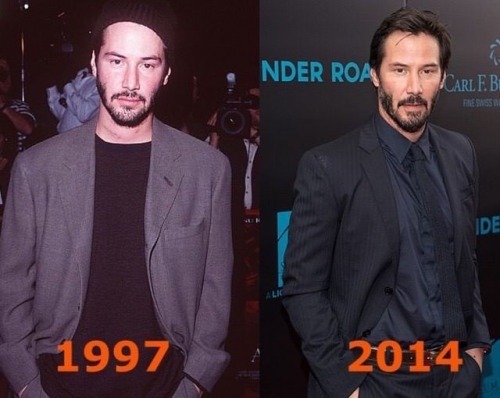 to think this is the most handsome man EVER?
