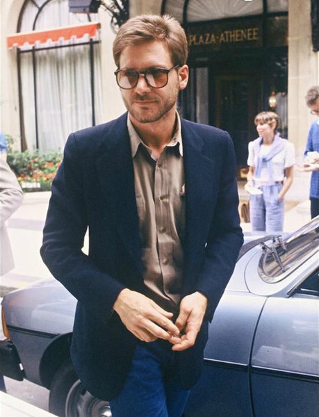 to think this is the most handsome man EVER?