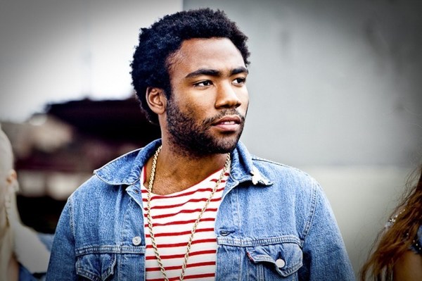 to think this is the most handsome man EVER?