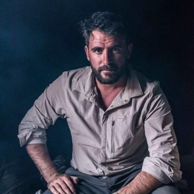 to think this is the most handsome man EVER?