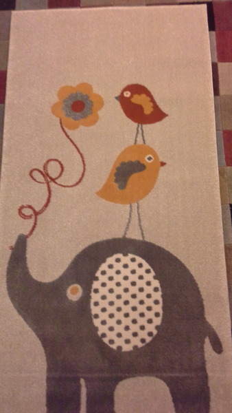 May 2016 - May the sickness end soon!