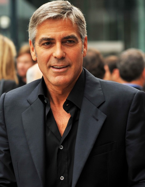 to think this is the most handsome man EVER?