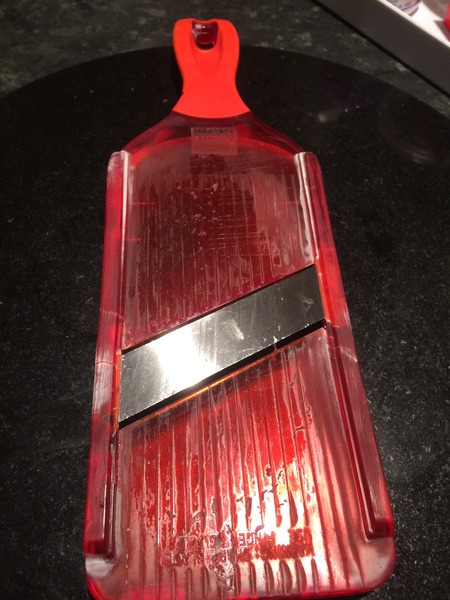 Week 4 - Low Carb Bootcamp - We're not cheating at all, are we?!