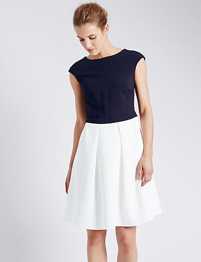 Help me accessorise this m&s dress!