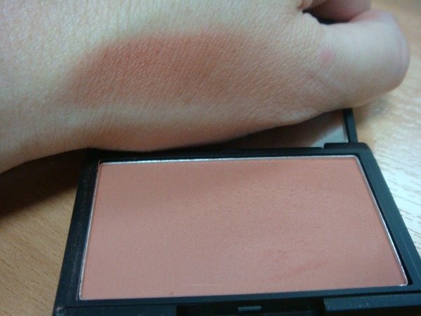 What on earth has happened to No 7 blusher colours & what can I use as an alternative?
