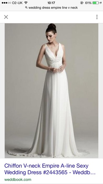 AIBU to think I can get married with a tiny baby?