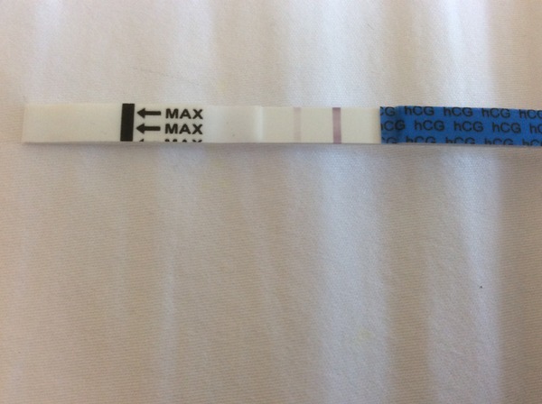 Would you be my Infertility/Clomid/Follicle tracking friend please?!