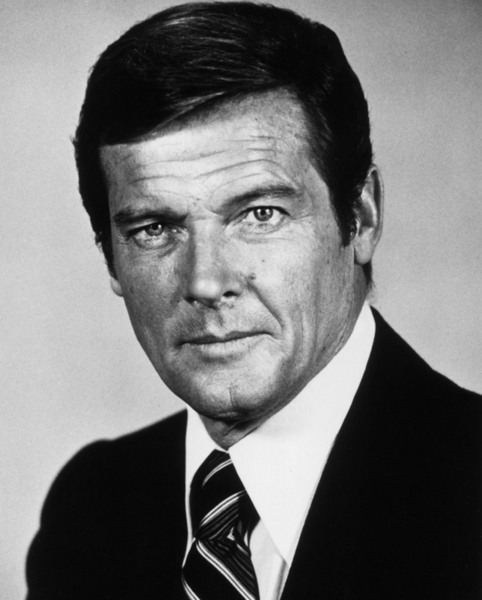 to think this is the most handsome man EVER?
