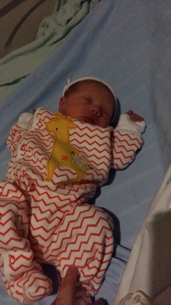 March 2016 babies - 2 here already, many more yet to come!!!